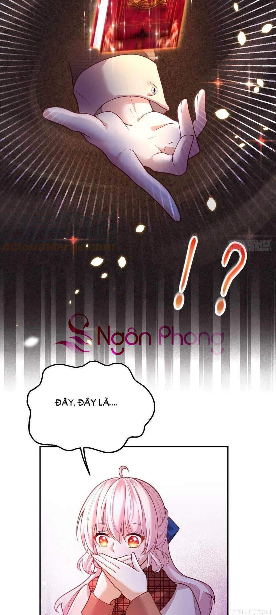 Kế Hoạch Tự Cứu Của Phản Phái Ma Nữ Chapter 66 - 40