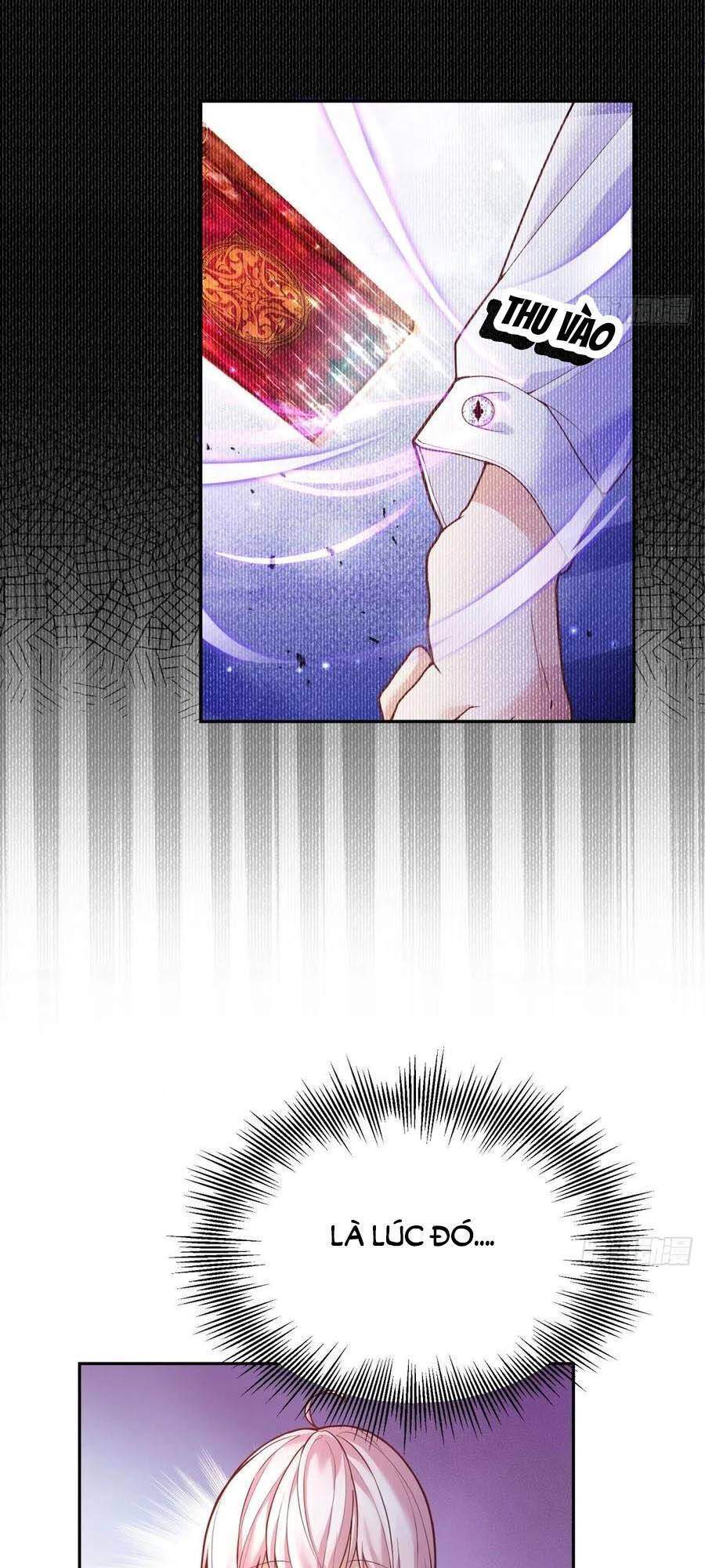 Kế Hoạch Tự Cứu Của Phản Phái Ma Nữ Chapter 66 - 46