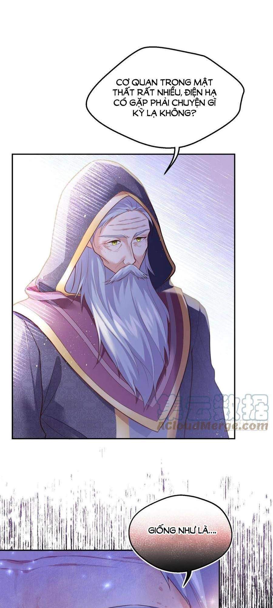 Kế Hoạch Tự Cứu Của Phản Phái Ma Nữ Chapter 66 - 8