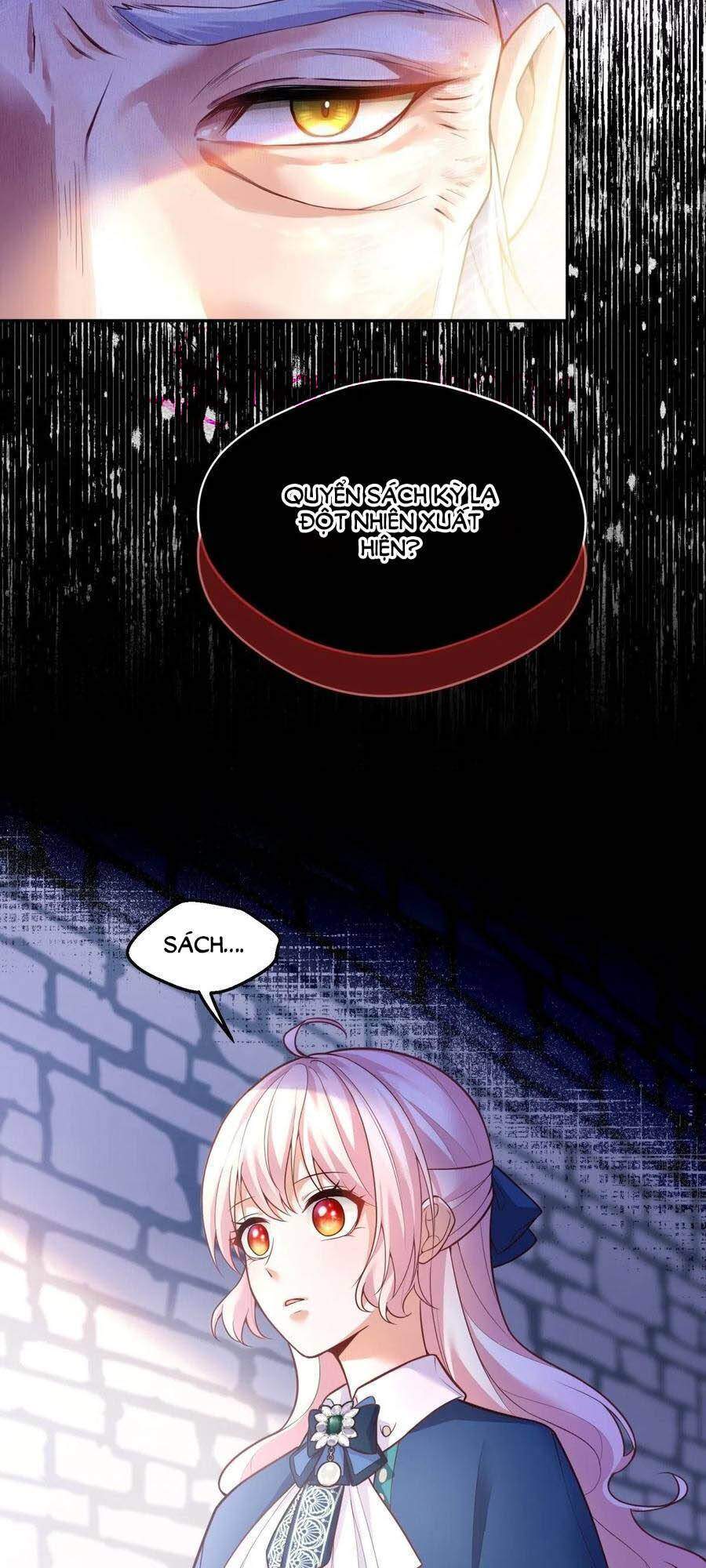Kế Hoạch Tự Cứu Của Phản Phái Ma Nữ Chapter 66 - 9