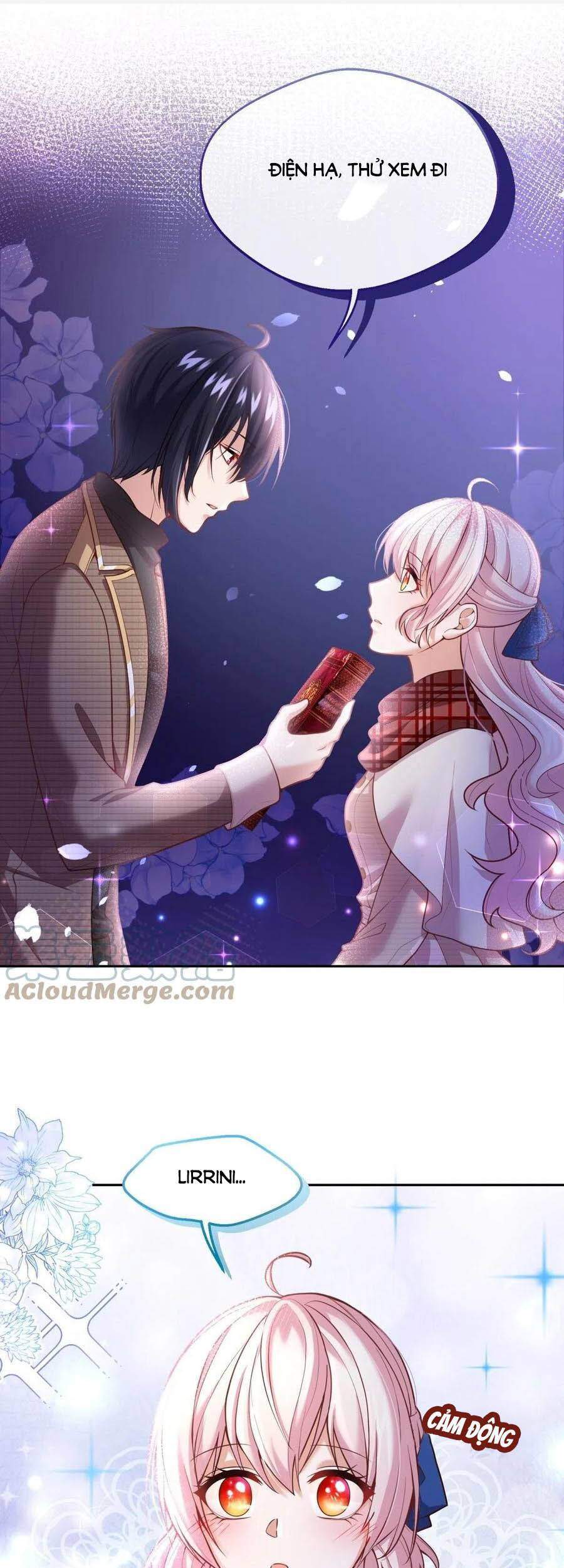 Kế Hoạch Tự Cứu Của Phản Phái Ma Nữ Chapter 67 - 2