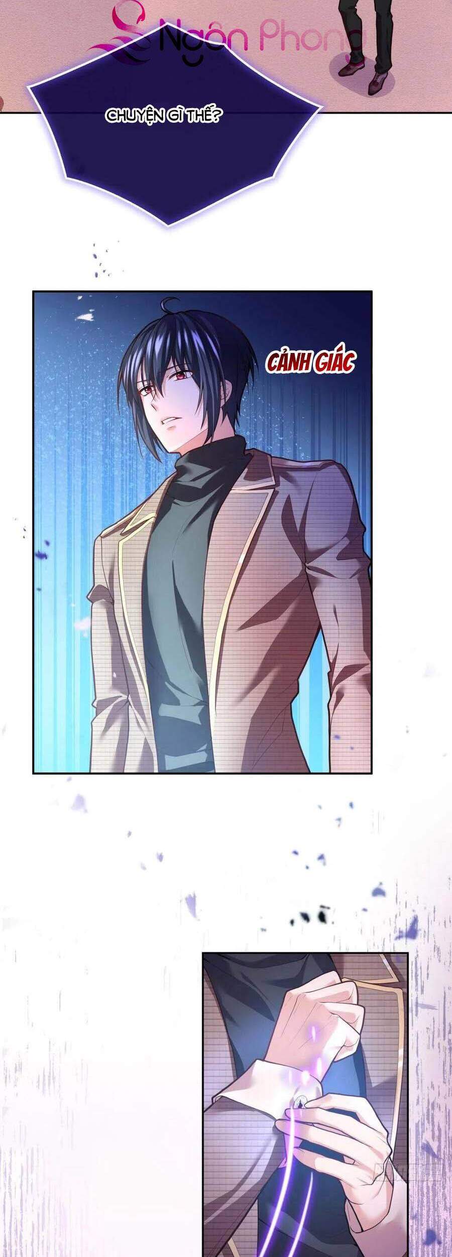 Kế Hoạch Tự Cứu Của Phản Phái Ma Nữ Chapter 67 - 11