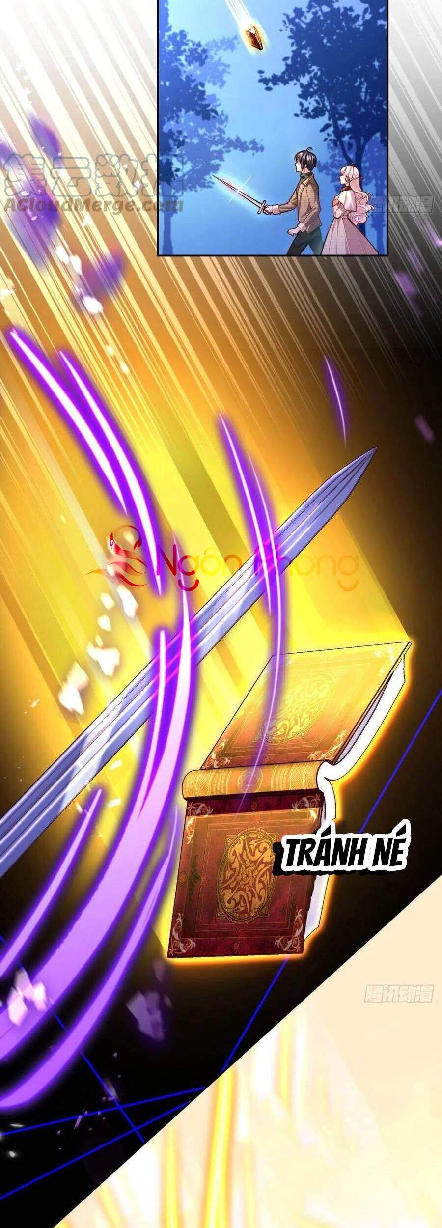 Kế Hoạch Tự Cứu Của Phản Phái Ma Nữ Chapter 67 - 14