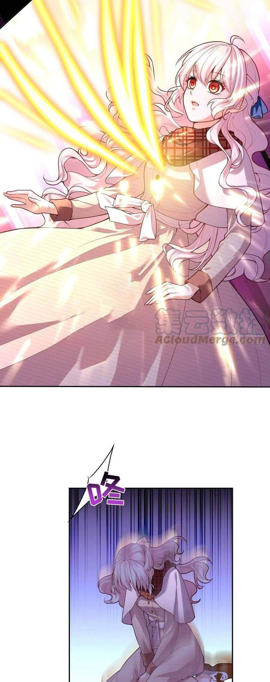 Kế Hoạch Tự Cứu Của Phản Phái Ma Nữ Chapter 67 - 15