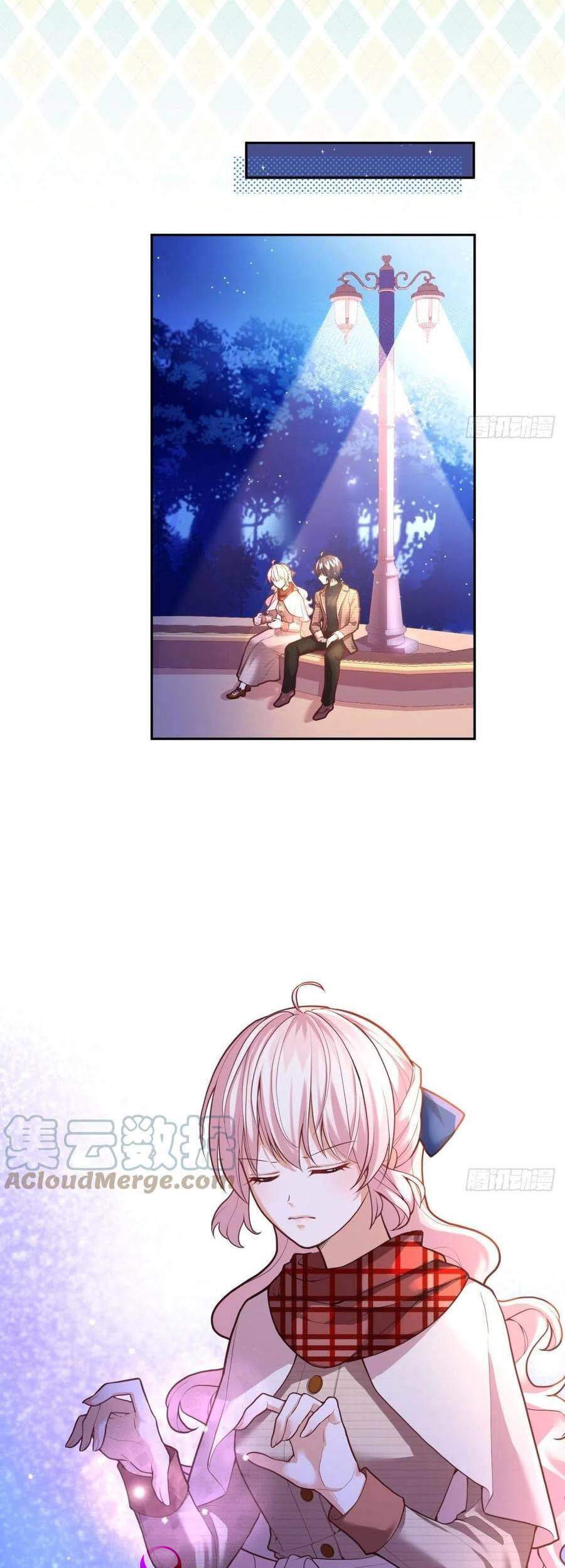 Kế Hoạch Tự Cứu Của Phản Phái Ma Nữ Chapter 67 - 19