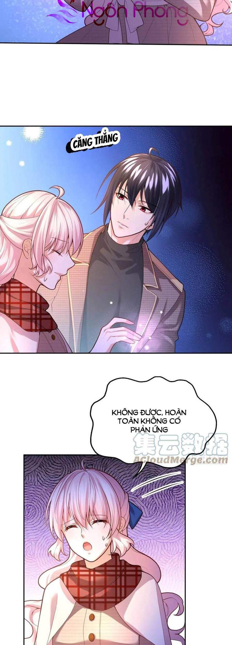 Kế Hoạch Tự Cứu Của Phản Phái Ma Nữ Chapter 67 - 20