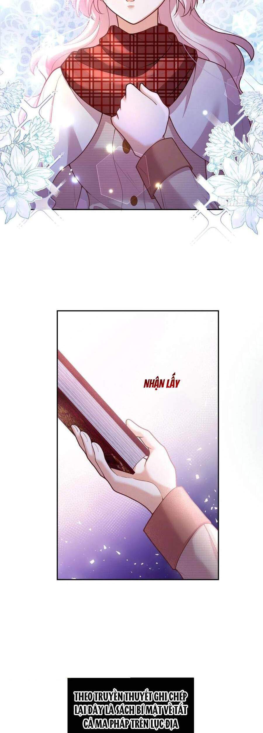 Kế Hoạch Tự Cứu Của Phản Phái Ma Nữ Chapter 67 - 3