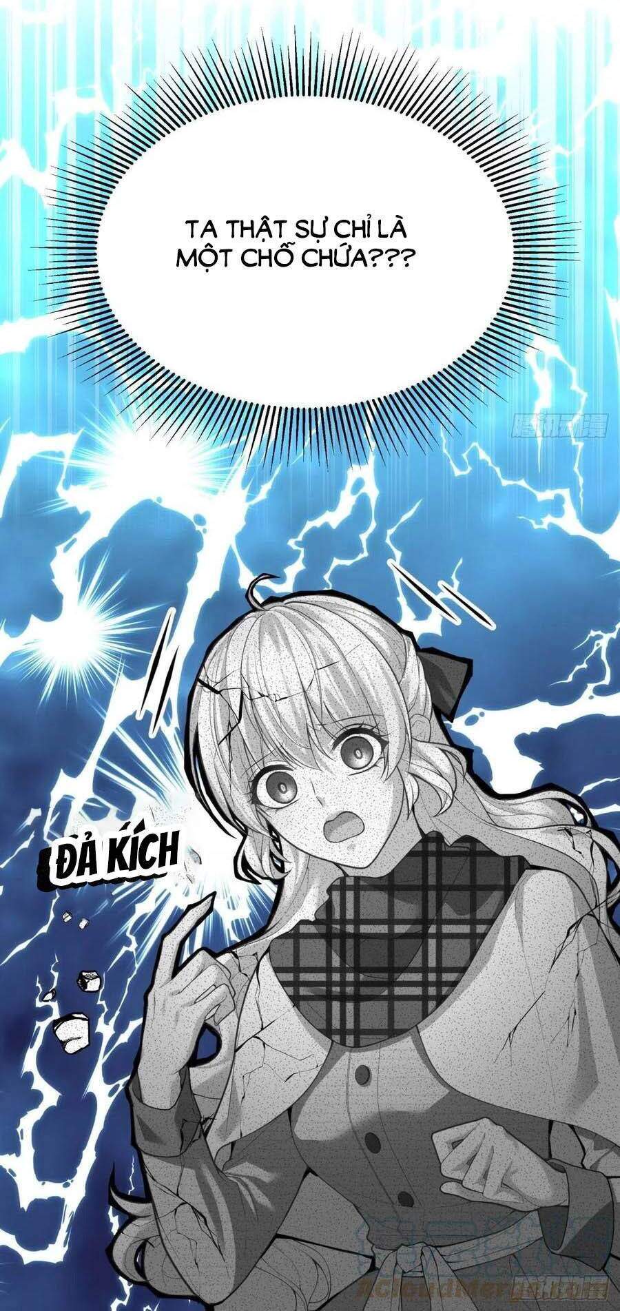 Kế Hoạch Tự Cứu Của Phản Phái Ma Nữ Chapter 67 - 24