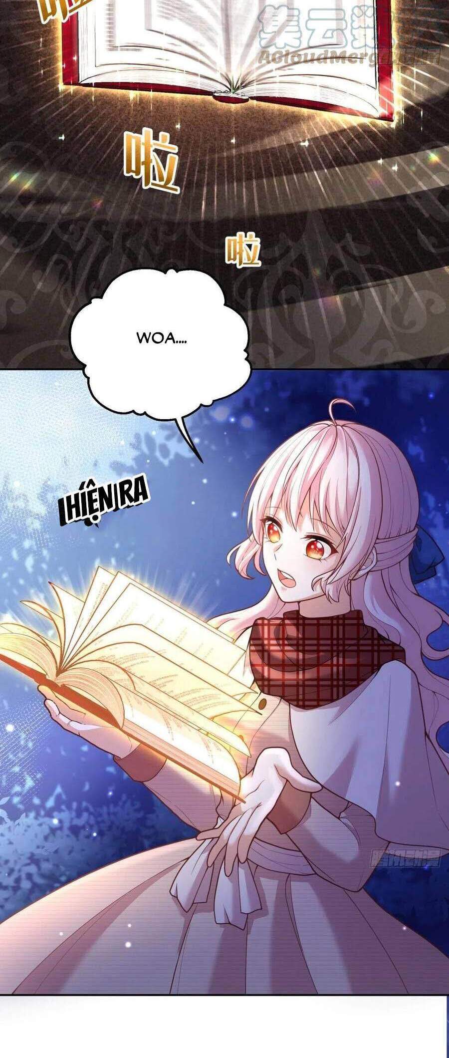 Kế Hoạch Tự Cứu Của Phản Phái Ma Nữ Chapter 67 - 6