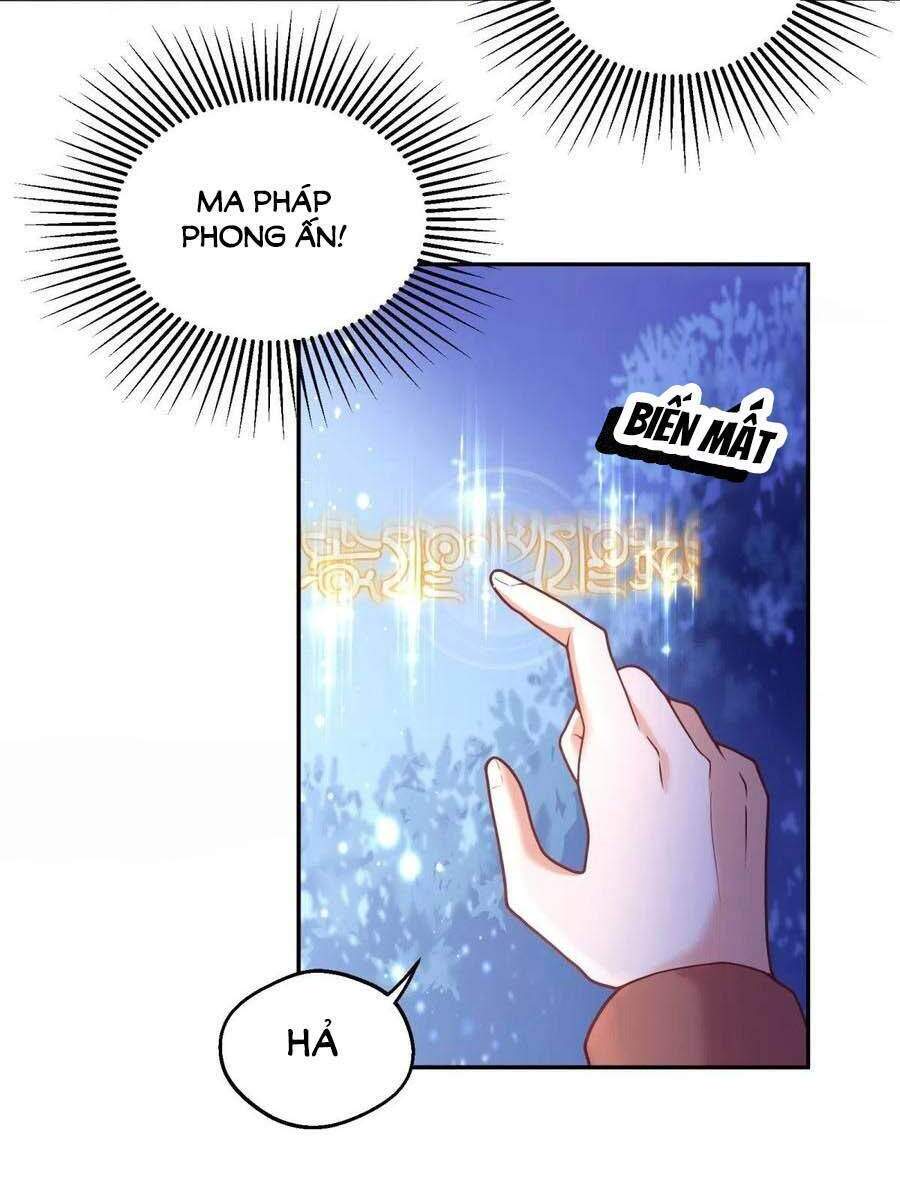 Kế Hoạch Tự Cứu Của Phản Phái Ma Nữ Chapter 67 - 9