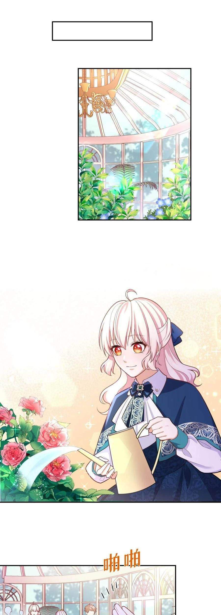 Kế Hoạch Tự Cứu Của Phản Phái Ma Nữ Chapter 68 - 2