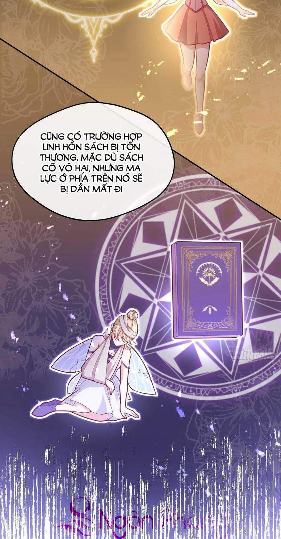 Kế Hoạch Tự Cứu Của Phản Phái Ma Nữ Chapter 68 - 12
