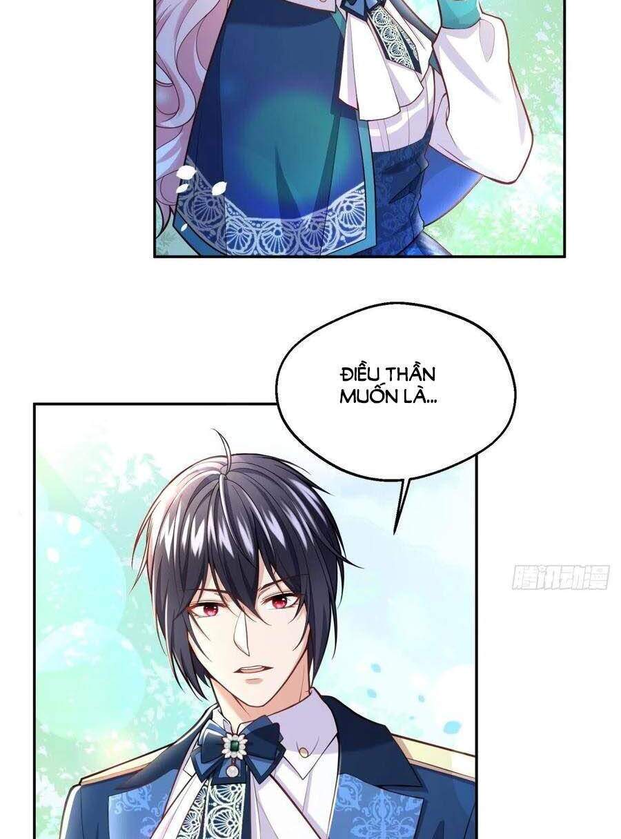 Kế Hoạch Tự Cứu Của Phản Phái Ma Nữ Chapter 68 - 15