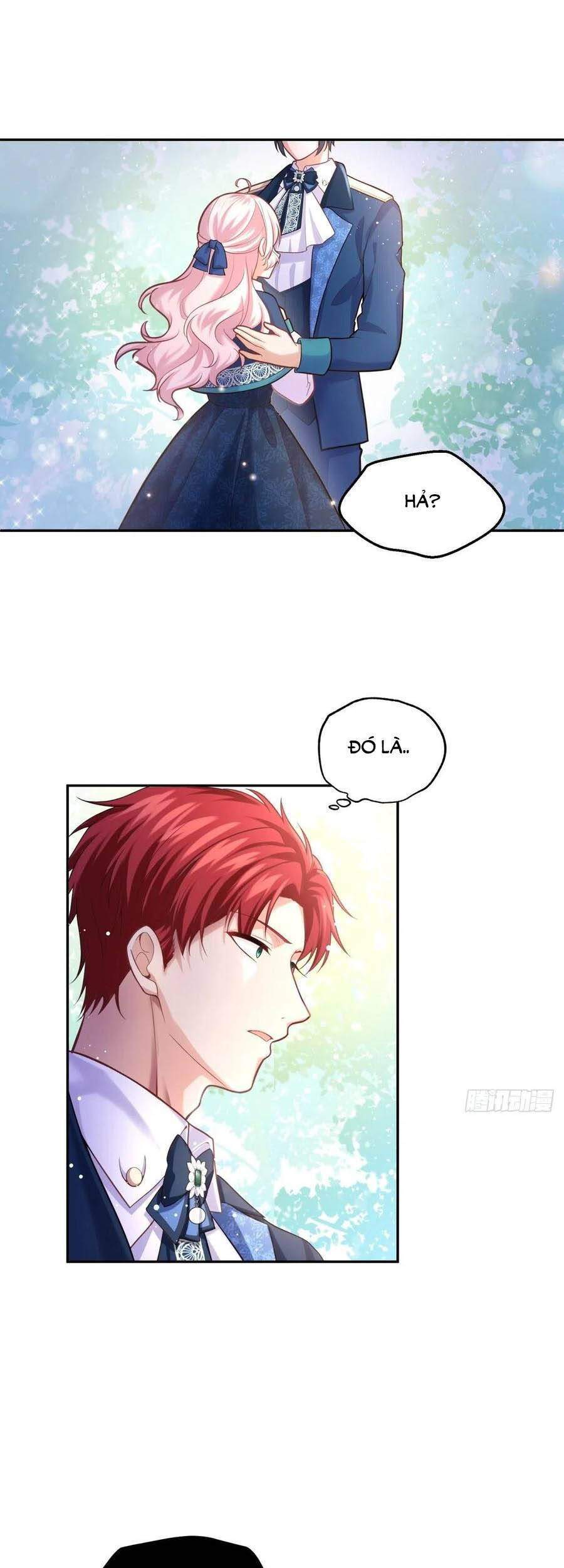 Kế Hoạch Tự Cứu Của Phản Phái Ma Nữ Chapter 68 - 20