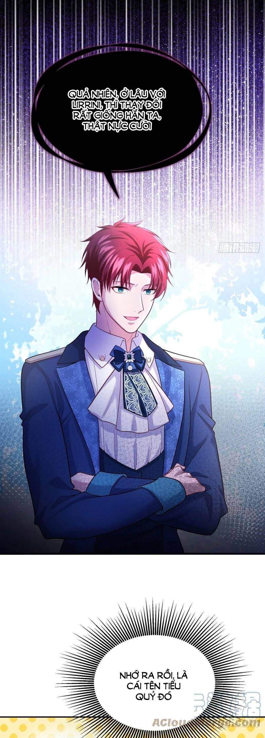 Kế Hoạch Tự Cứu Của Phản Phái Ma Nữ Chapter 68 - 23