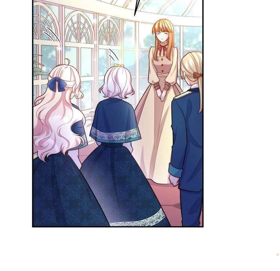 Kế Hoạch Tự Cứu Của Phản Phái Ma Nữ Chapter 68 - 4