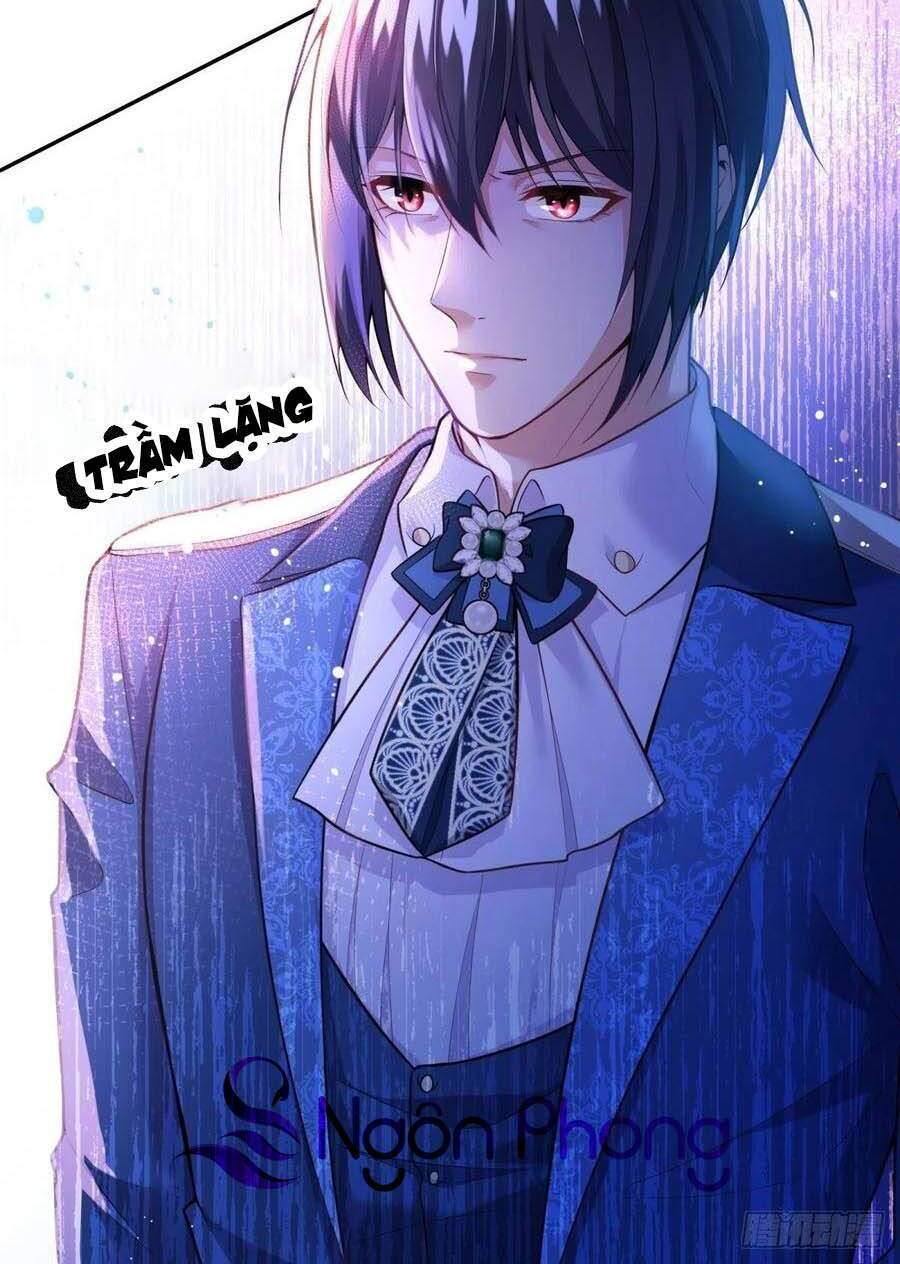 Kế Hoạch Tự Cứu Của Phản Phái Ma Nữ Chapter 68 - 32