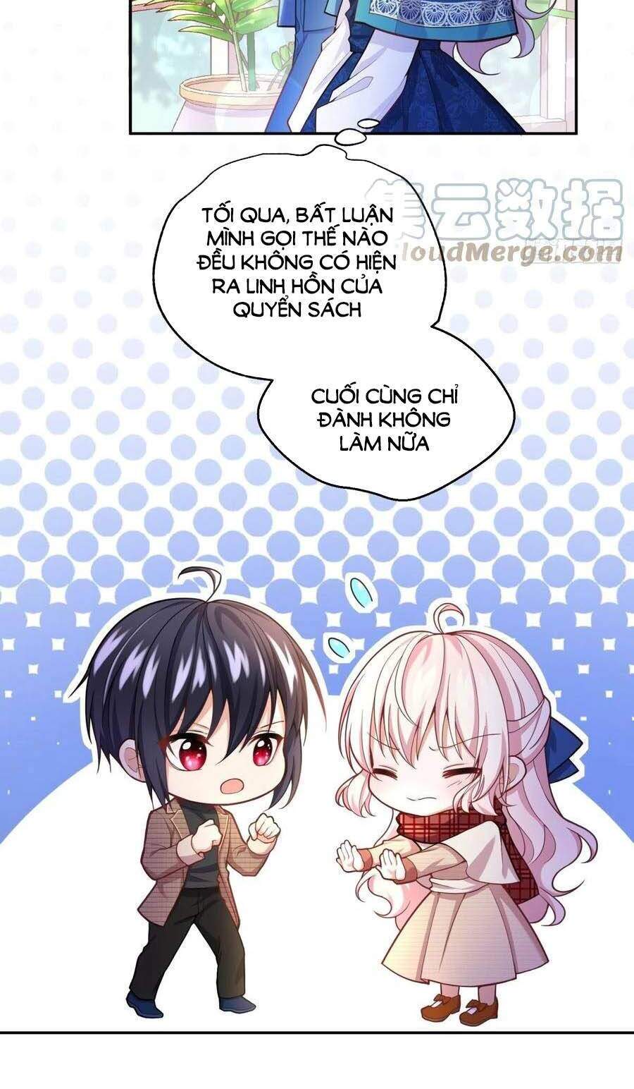 Kế Hoạch Tự Cứu Của Phản Phái Ma Nữ Chapter 68 - 10