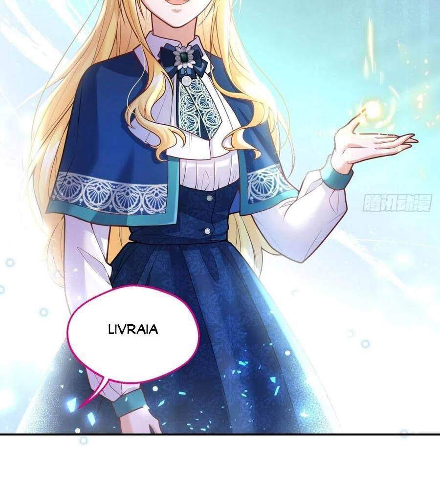 Kế Hoạch Tự Cứu Của Phản Phái Ma Nữ Chapter 69 - 12