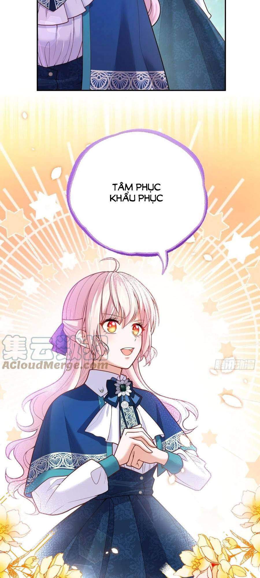 Kế Hoạch Tự Cứu Của Phản Phái Ma Nữ Chapter 69 - 14