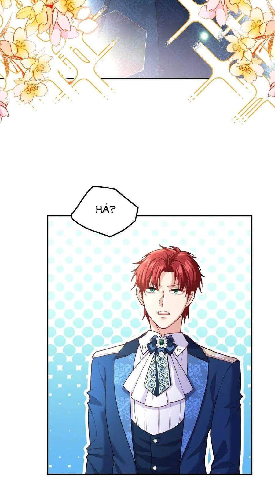 Kế Hoạch Tự Cứu Của Phản Phái Ma Nữ Chapter 69 - 15