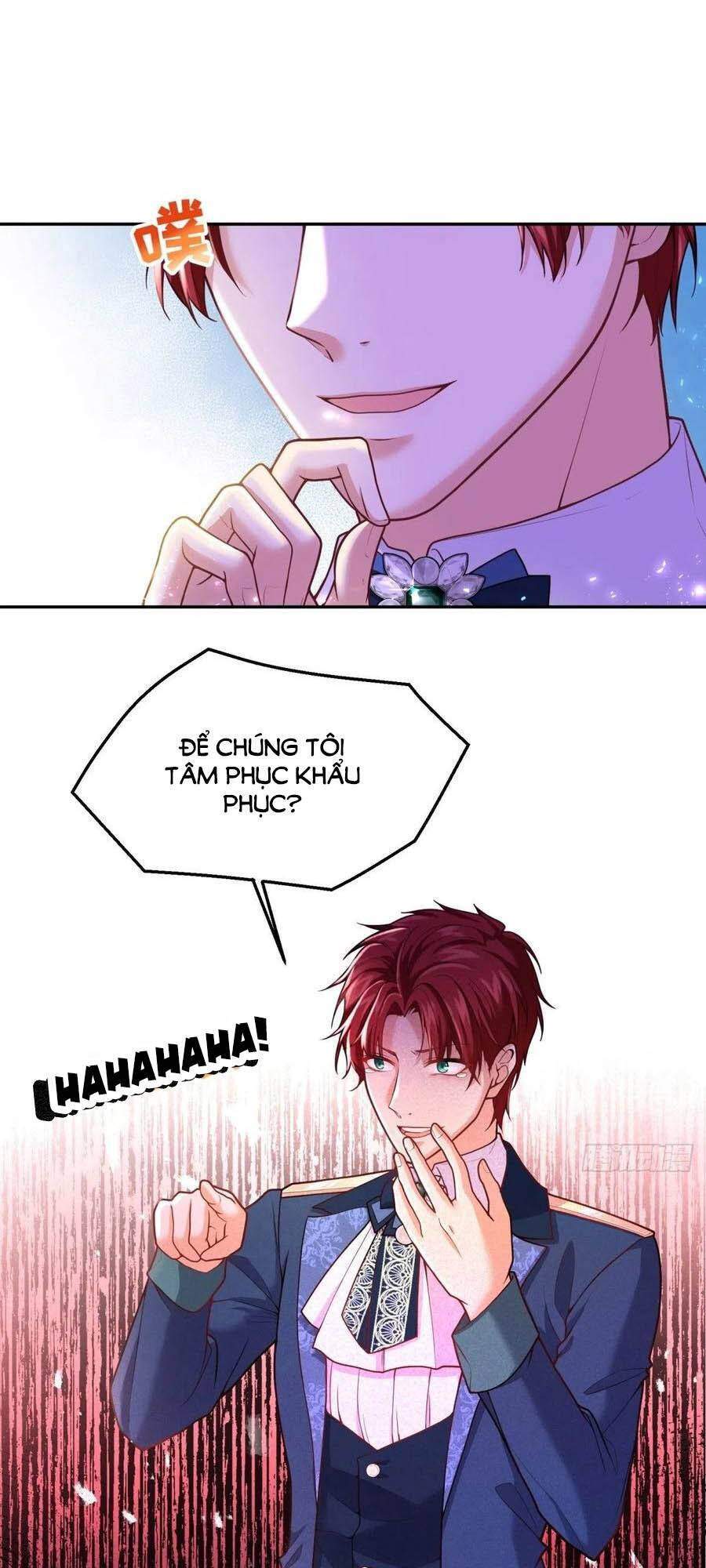 Kế Hoạch Tự Cứu Của Phản Phái Ma Nữ Chapter 69 - 16