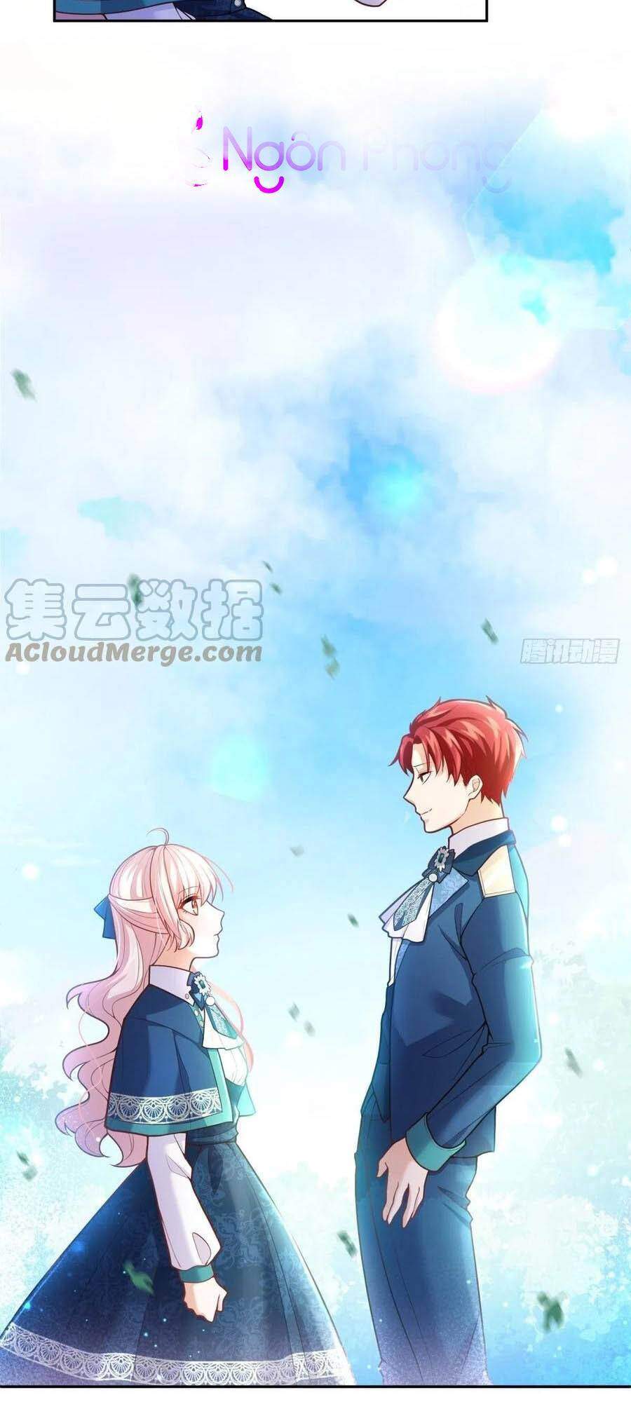 Kế Hoạch Tự Cứu Của Phản Phái Ma Nữ Chapter 69 - 23