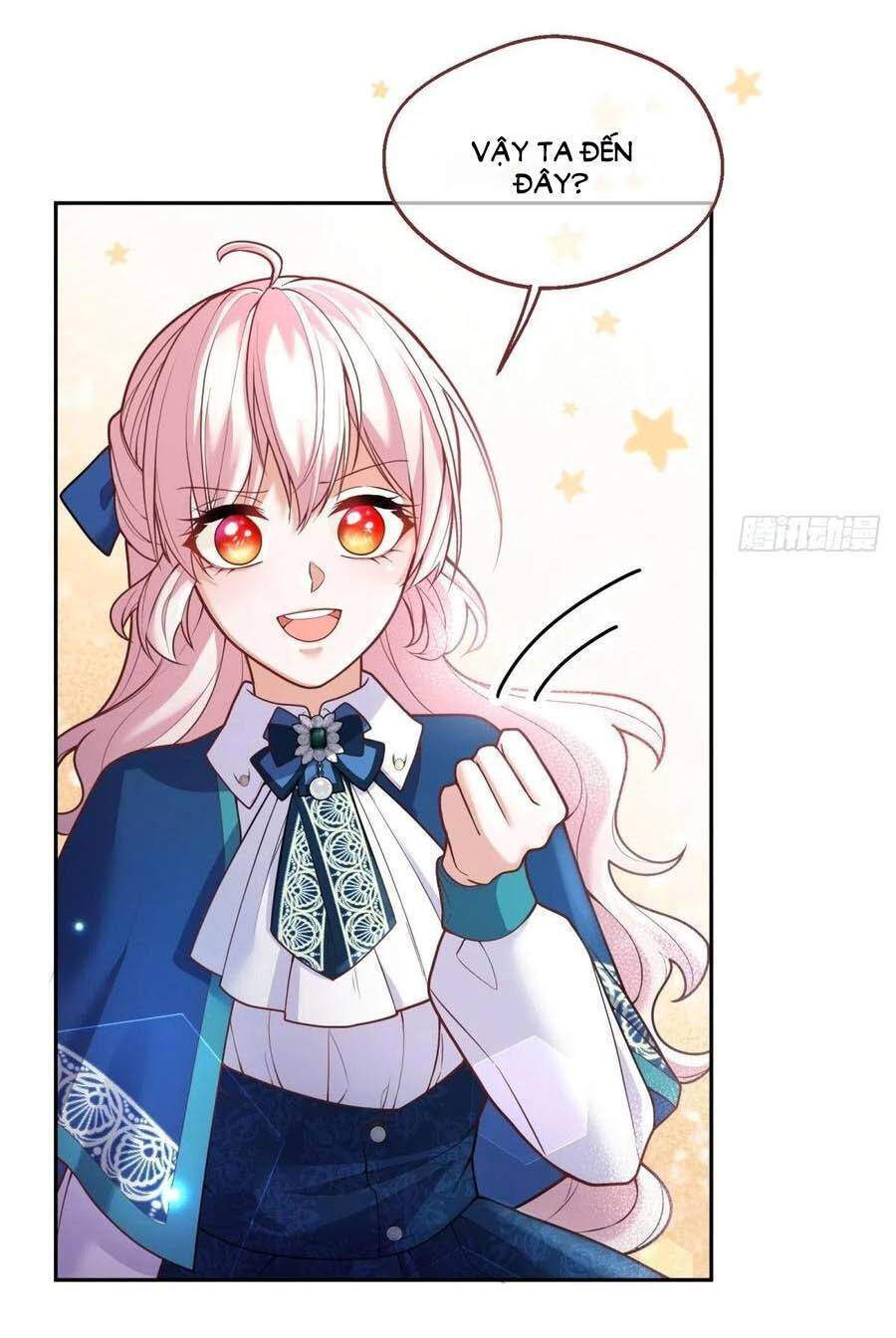 Kế Hoạch Tự Cứu Của Phản Phái Ma Nữ Chapter 69 - 24