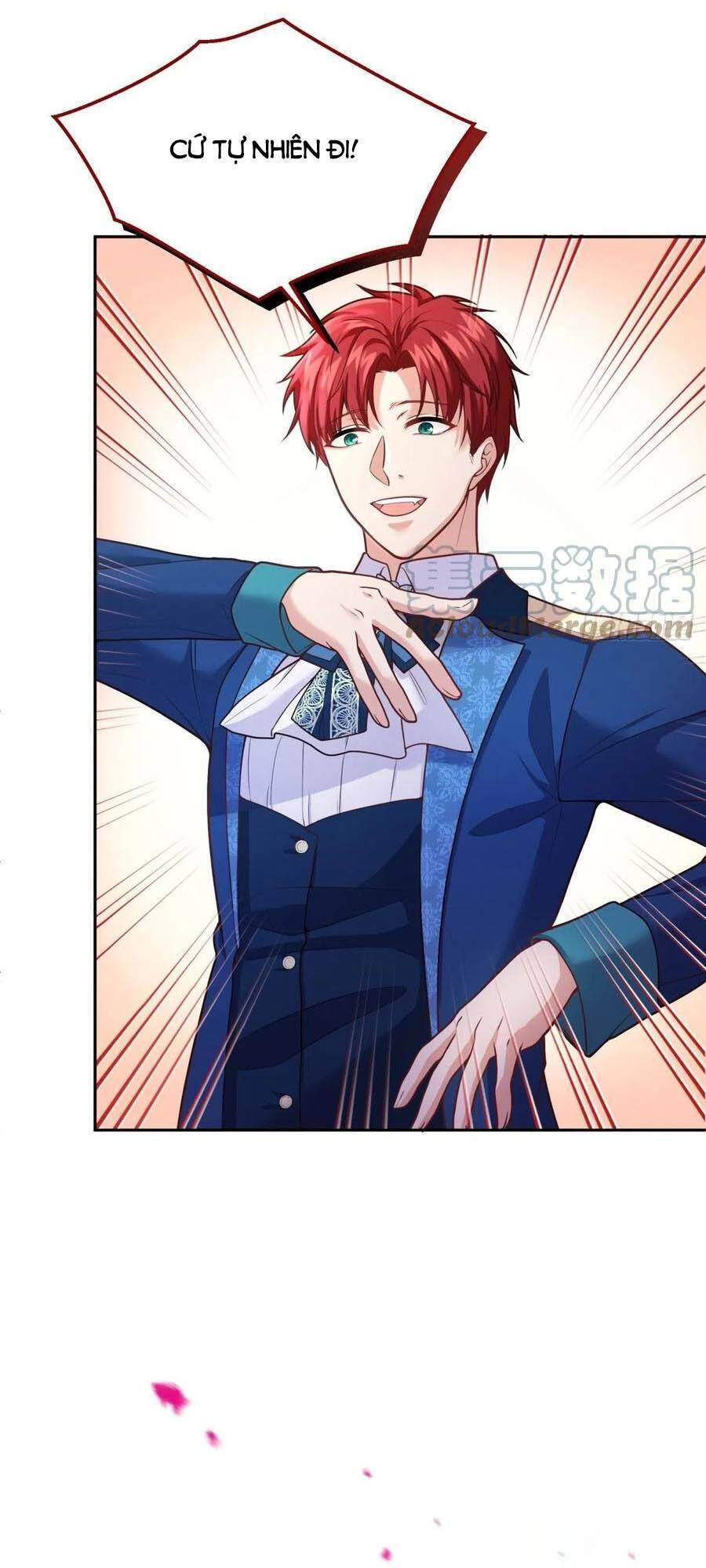 Kế Hoạch Tự Cứu Của Phản Phái Ma Nữ Chapter 69 - 25