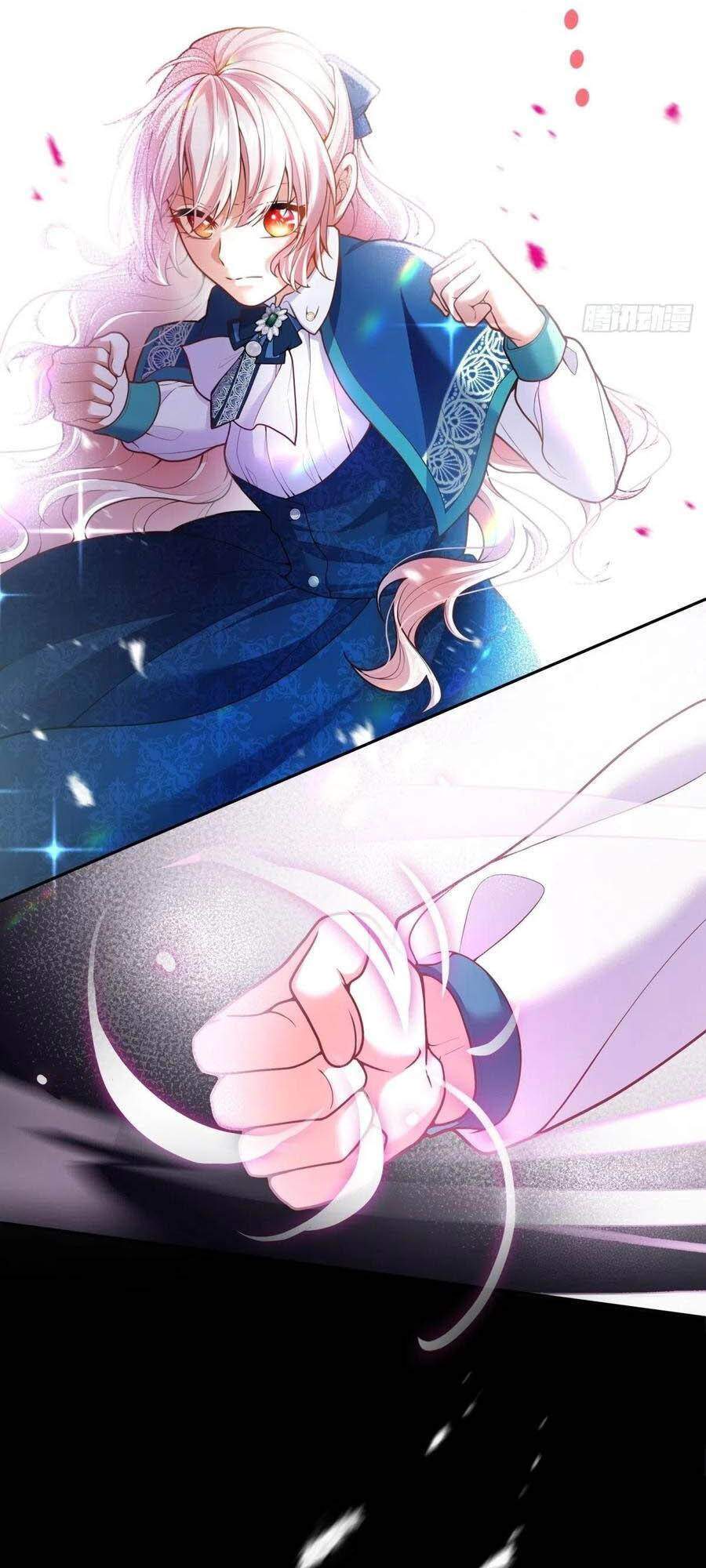 Kế Hoạch Tự Cứu Của Phản Phái Ma Nữ Chapter 69 - 26