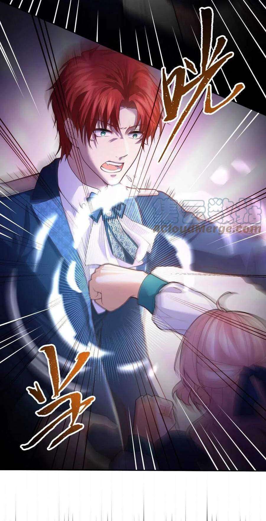 Kế Hoạch Tự Cứu Của Phản Phái Ma Nữ Chapter 69 - 28