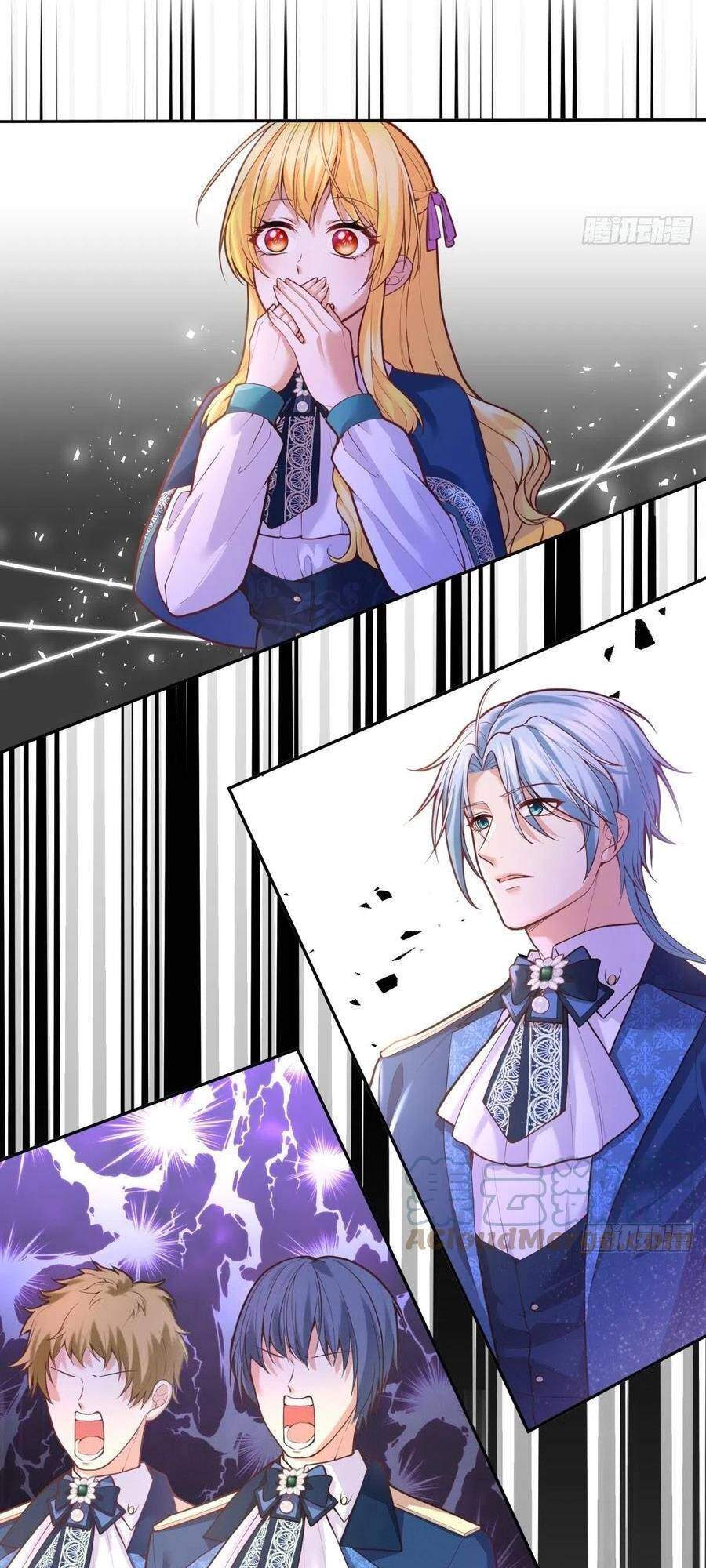 Kế Hoạch Tự Cứu Của Phản Phái Ma Nữ Chapter 69 - 29