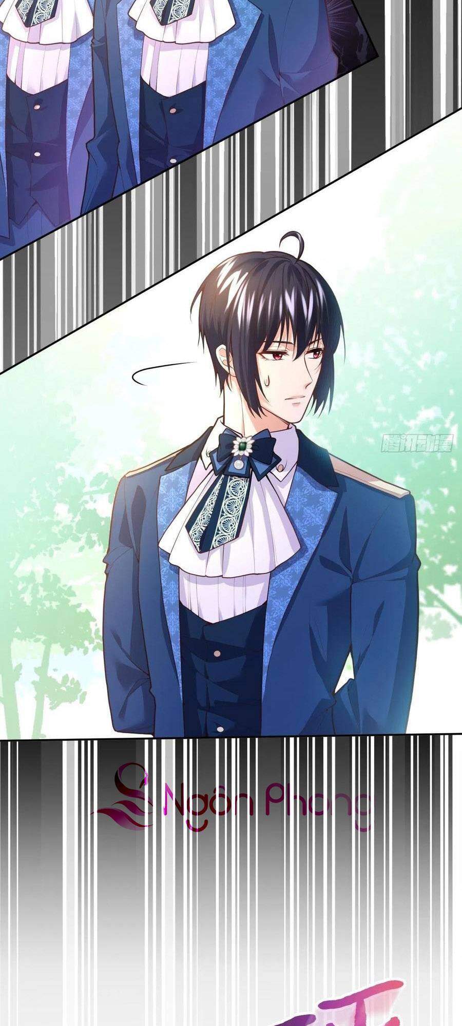 Kế Hoạch Tự Cứu Của Phản Phái Ma Nữ Chapter 69 - 30