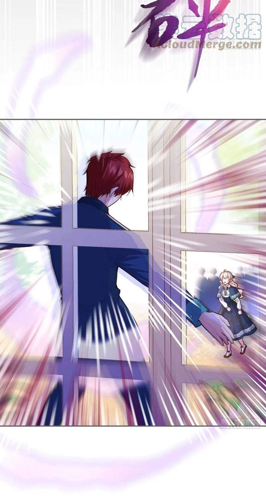 Kế Hoạch Tự Cứu Của Phản Phái Ma Nữ Chapter 69 - 31