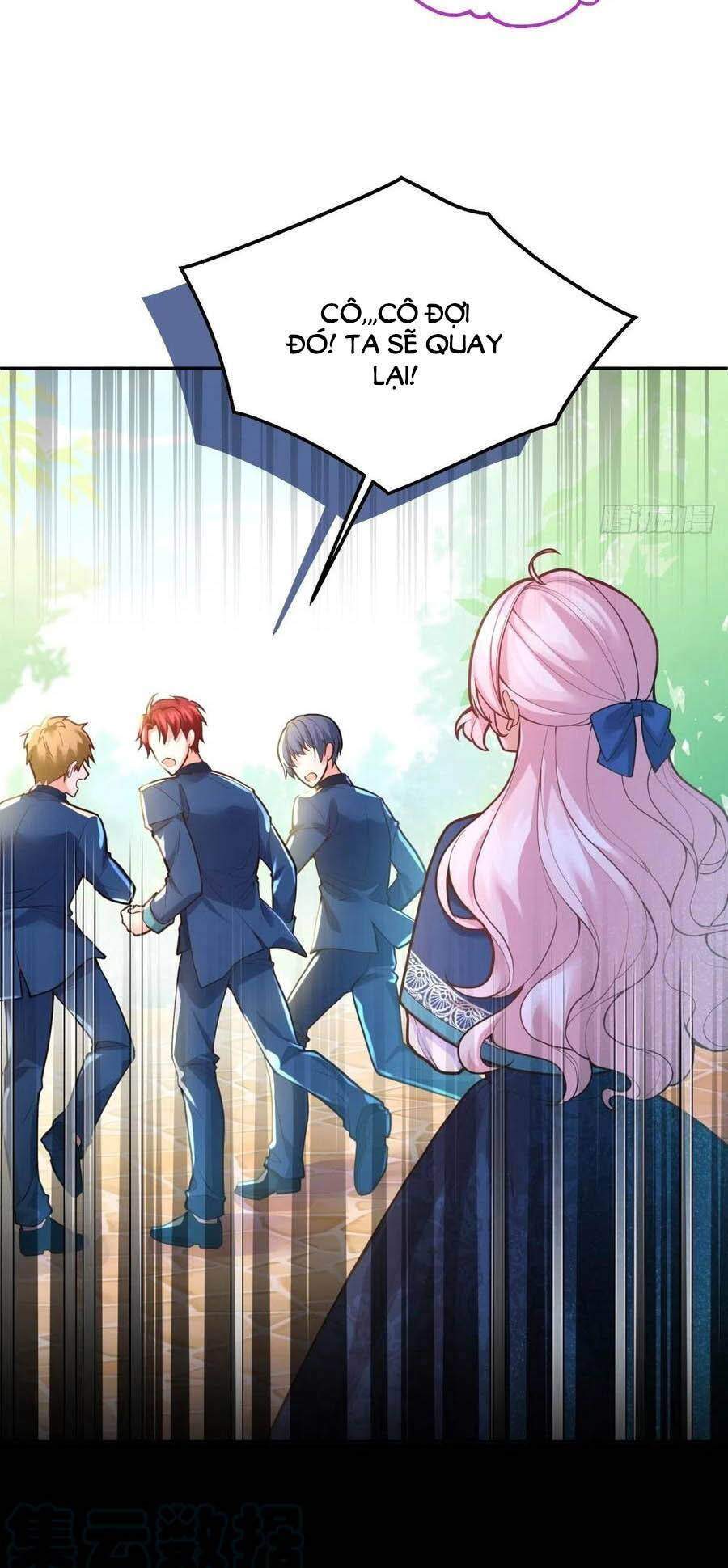 Kế Hoạch Tự Cứu Của Phản Phái Ma Nữ Chapter 69 - 35