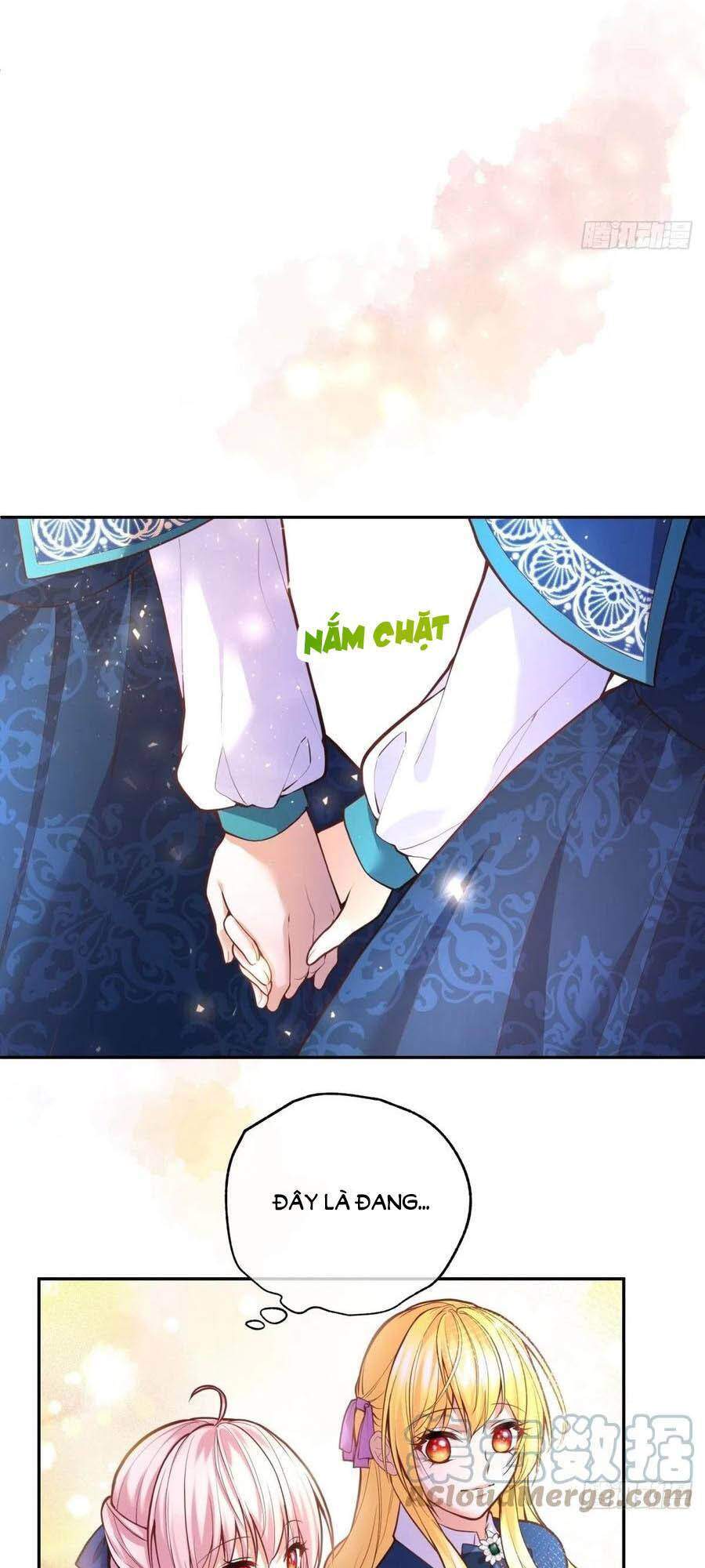 Kế Hoạch Tự Cứu Của Phản Phái Ma Nữ Chapter 69 - 7