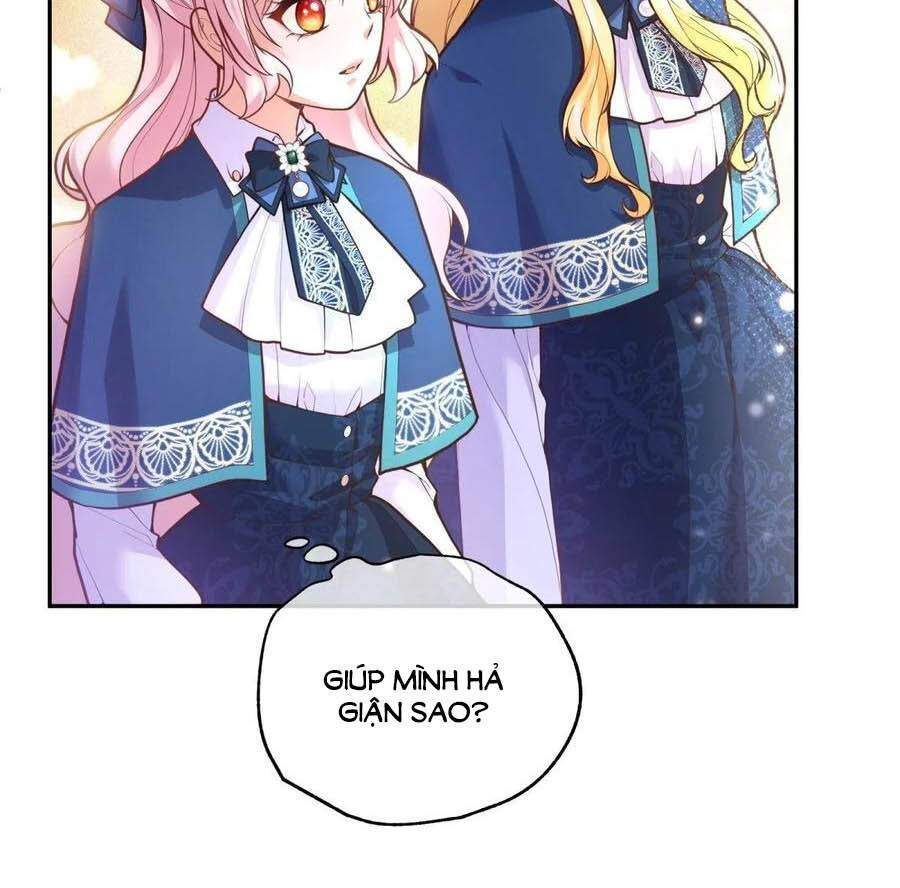 Kế Hoạch Tự Cứu Của Phản Phái Ma Nữ Chapter 69 - 8