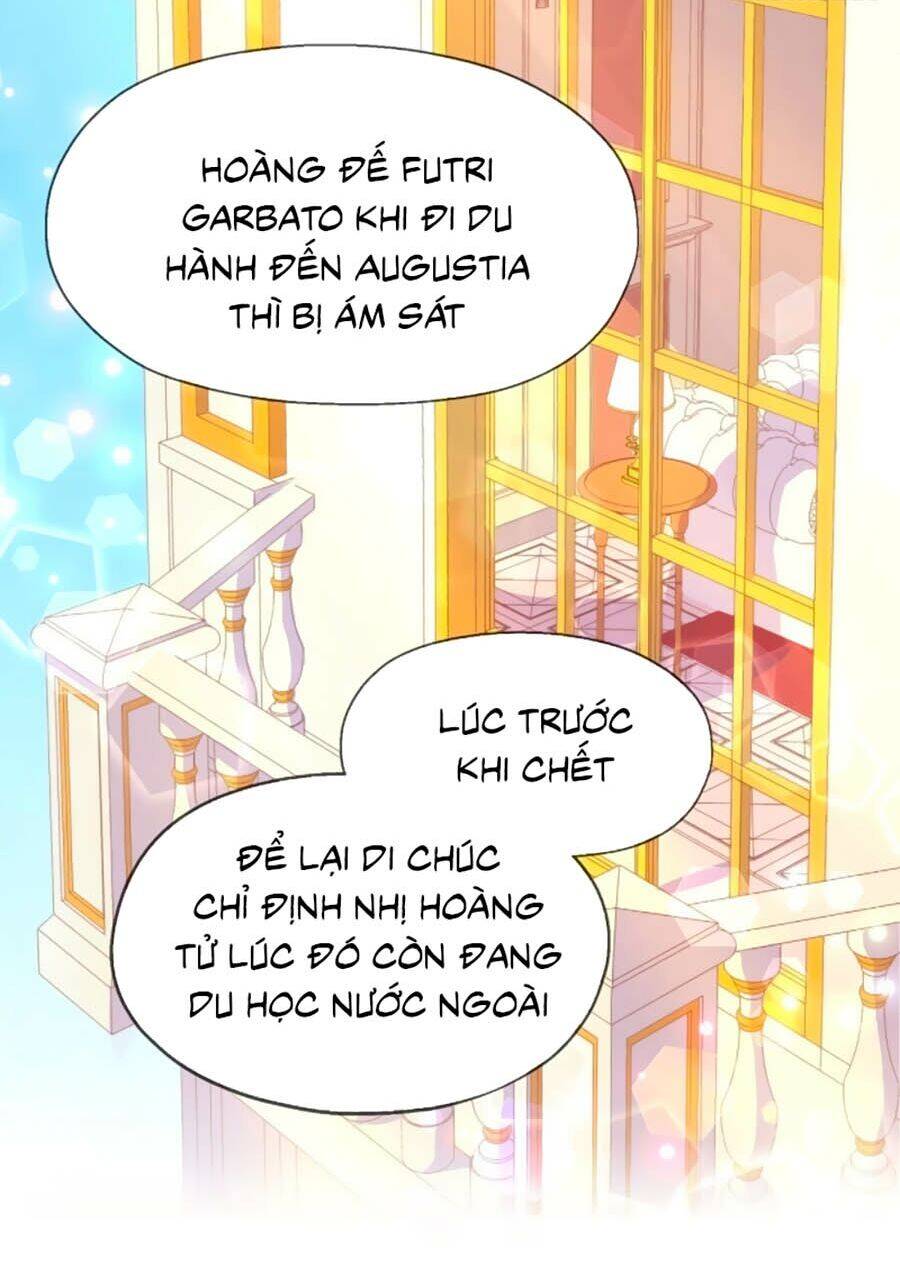 Kế Hoạch Tự Cứu Của Phản Phái Ma Nữ Chapter 7 - 2