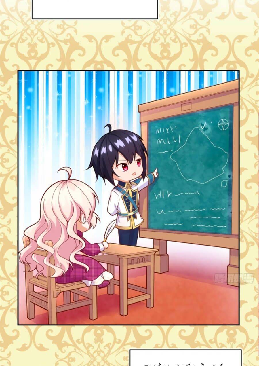 Kế Hoạch Tự Cứu Của Phản Phái Ma Nữ Chapter 7 - 12