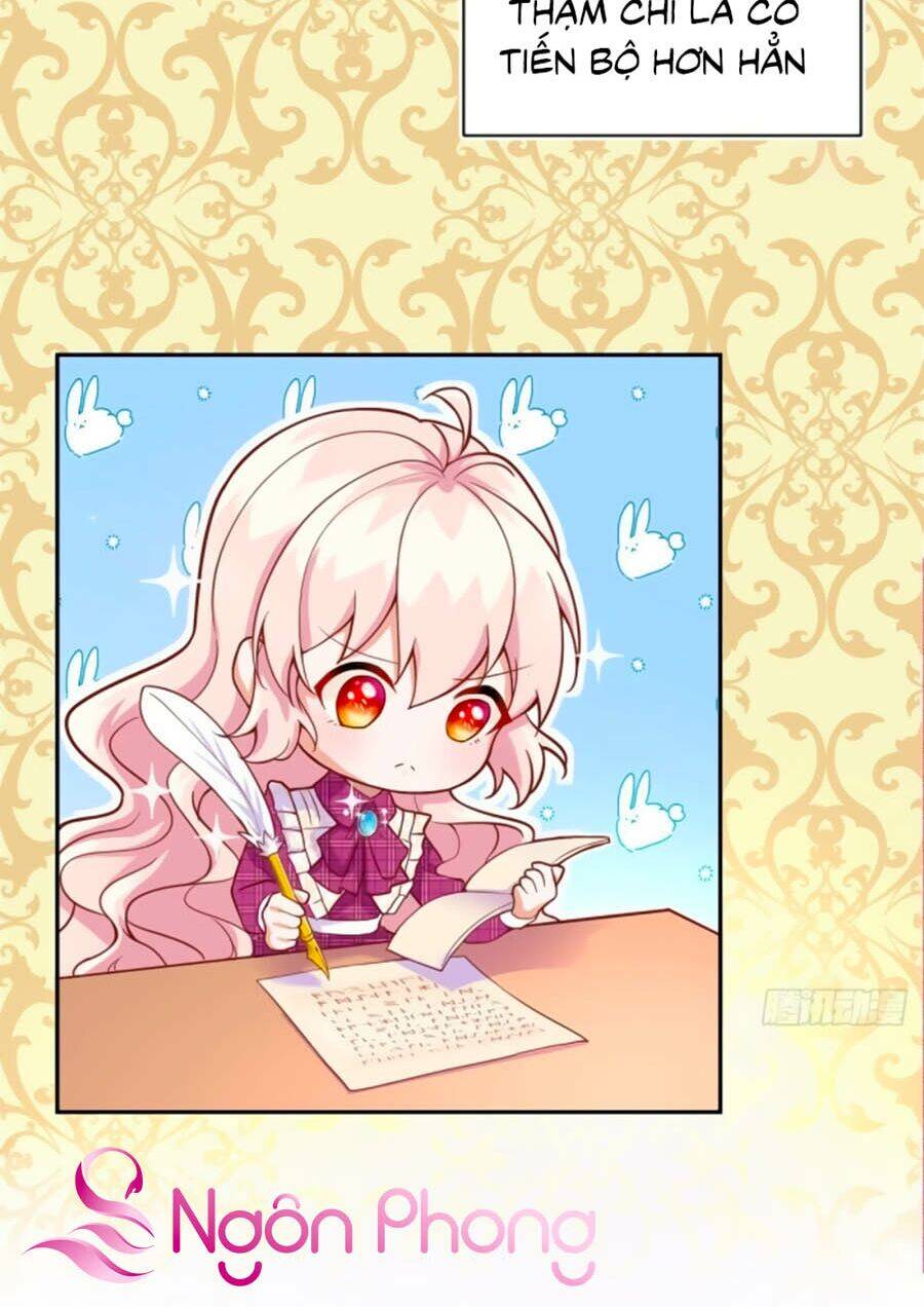 Kế Hoạch Tự Cứu Của Phản Phái Ma Nữ Chapter 7 - 13