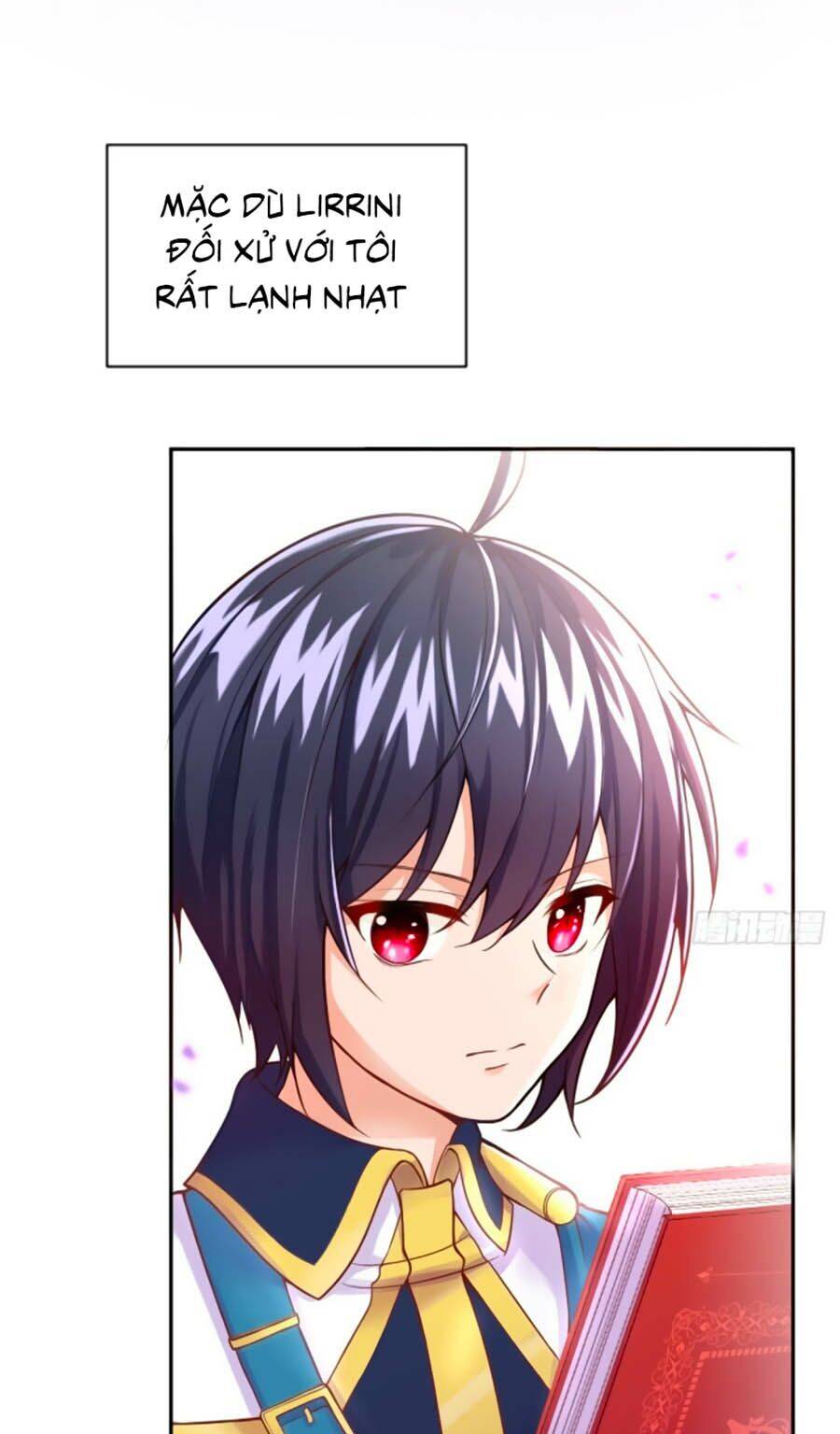 Kế Hoạch Tự Cứu Của Phản Phái Ma Nữ Chapter 7 - 14