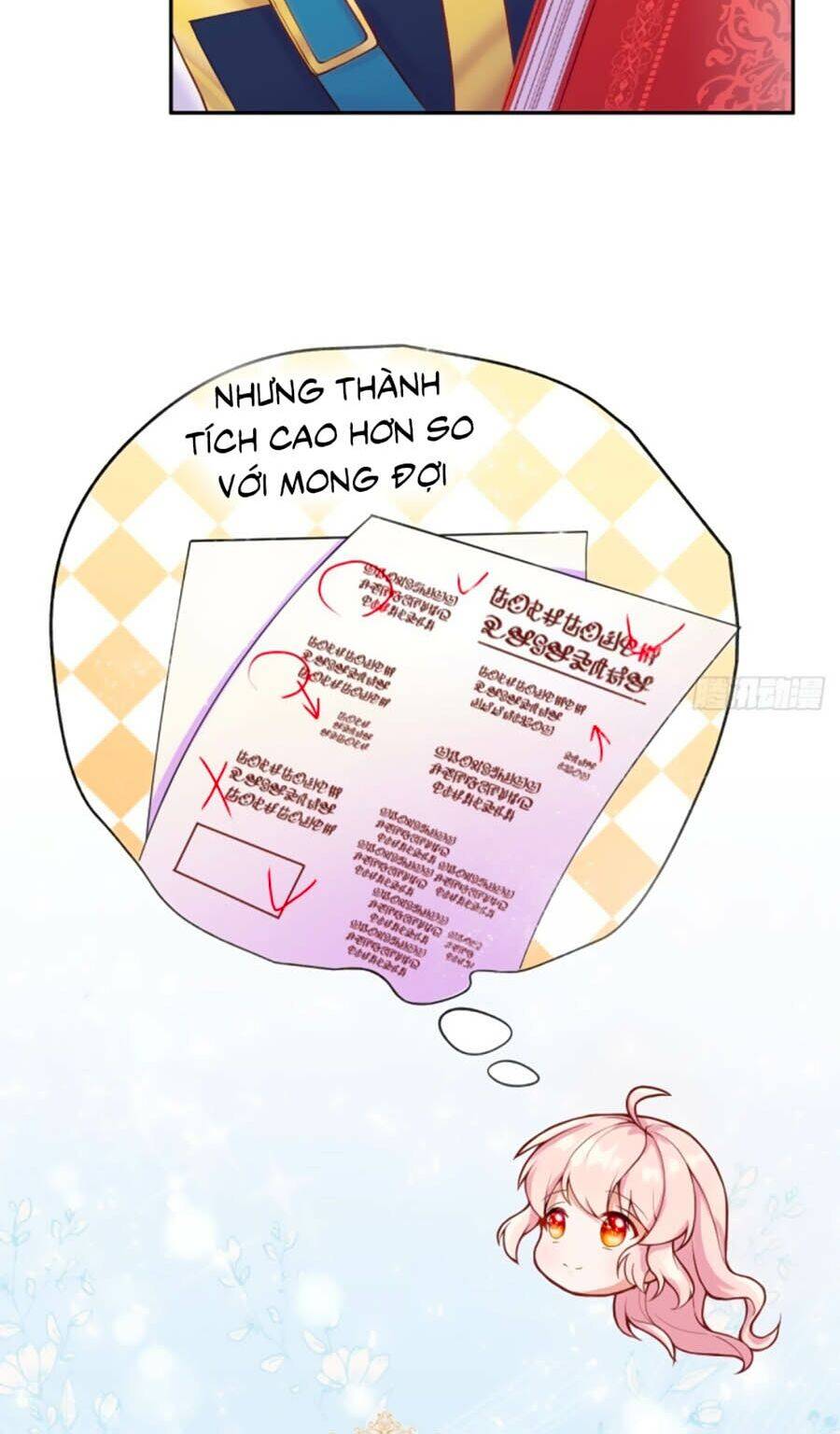 Kế Hoạch Tự Cứu Của Phản Phái Ma Nữ Chapter 7 - 15