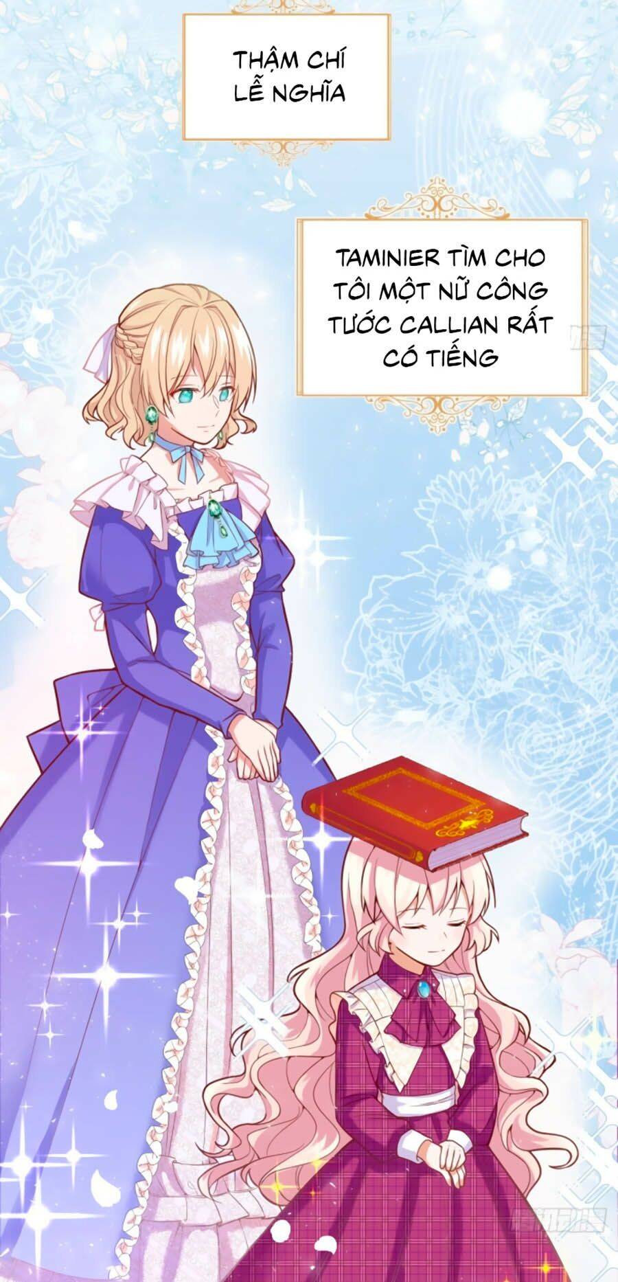 Kế Hoạch Tự Cứu Của Phản Phái Ma Nữ Chapter 7 - 16