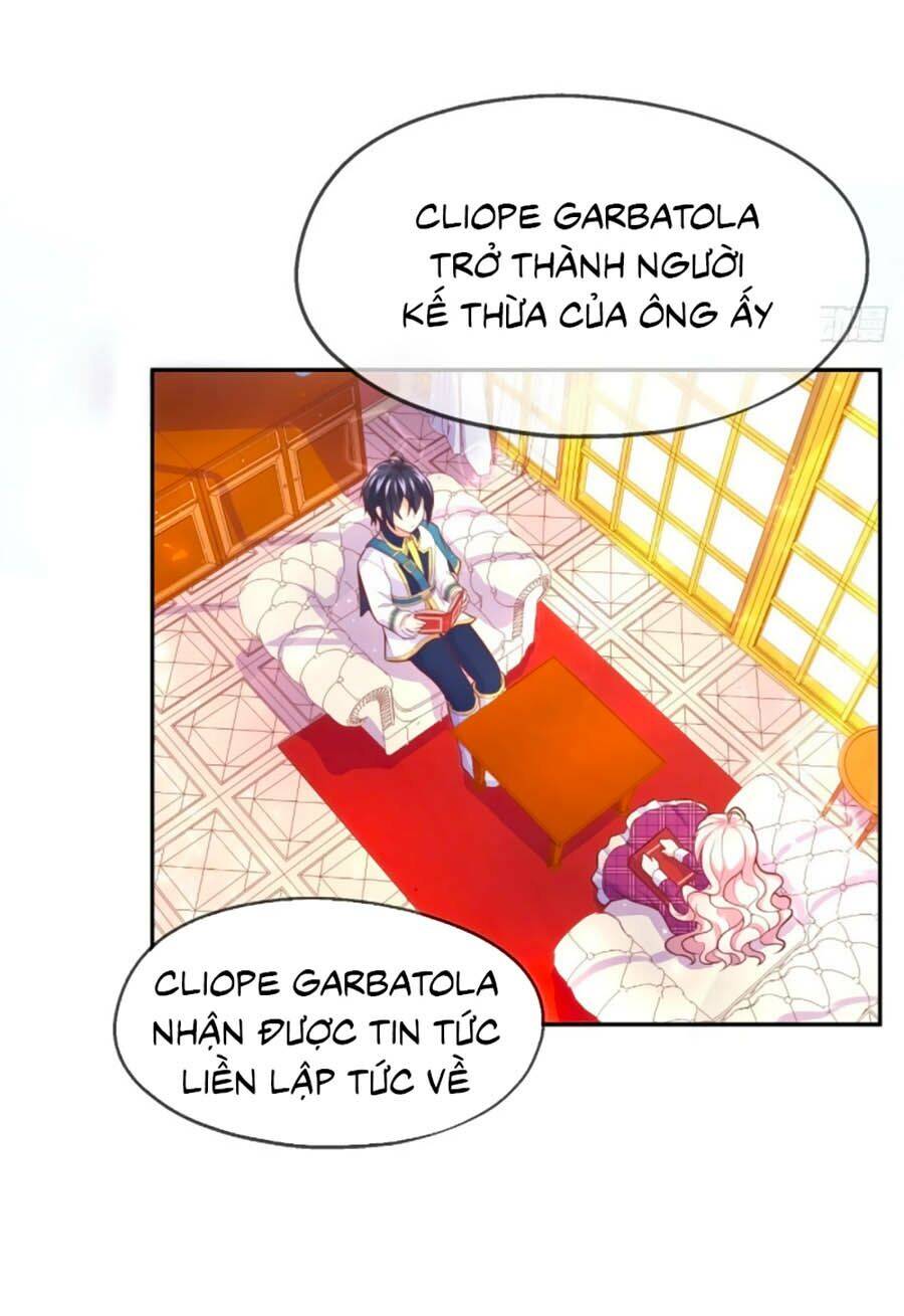 Kế Hoạch Tự Cứu Của Phản Phái Ma Nữ Chapter 7 - 3