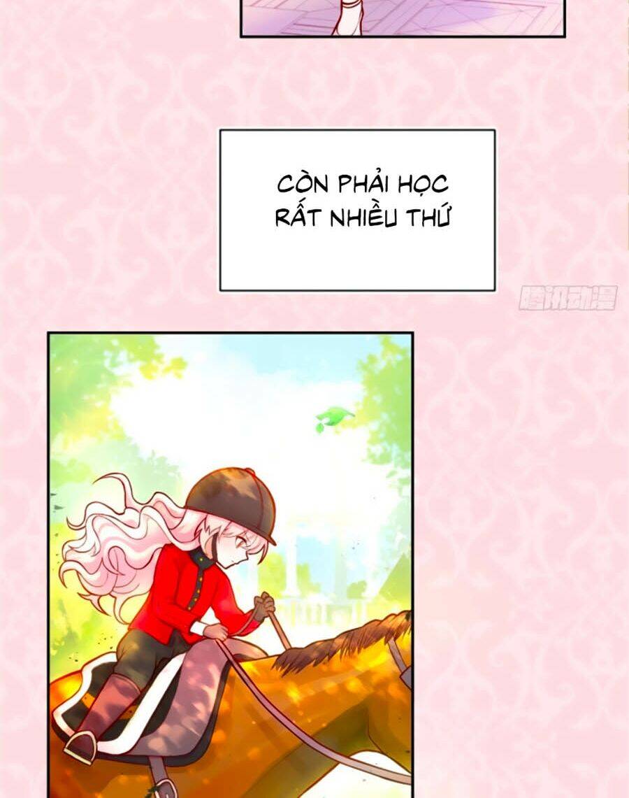 Kế Hoạch Tự Cứu Của Phản Phái Ma Nữ Chapter 7 - 21