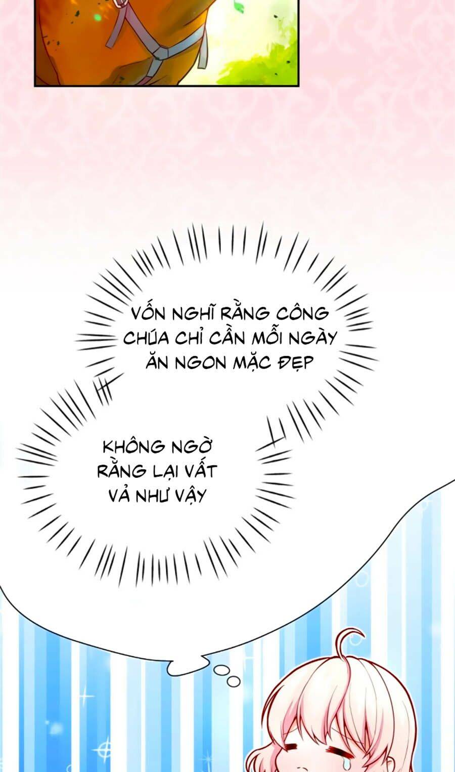 Kế Hoạch Tự Cứu Của Phản Phái Ma Nữ Chapter 7 - 22