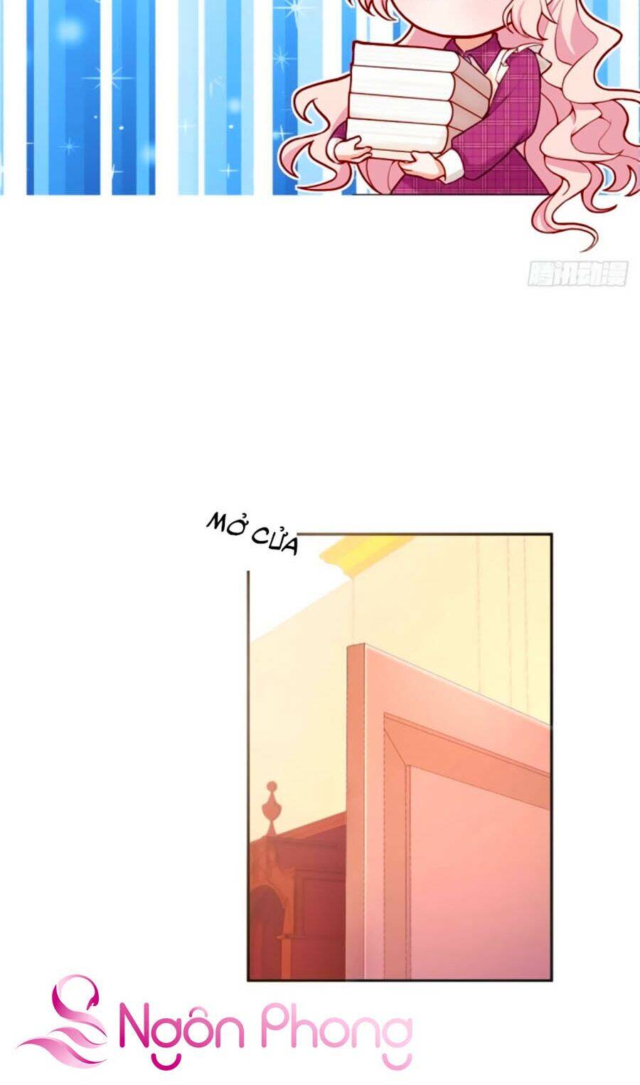 Kế Hoạch Tự Cứu Của Phản Phái Ma Nữ Chapter 7 - 23