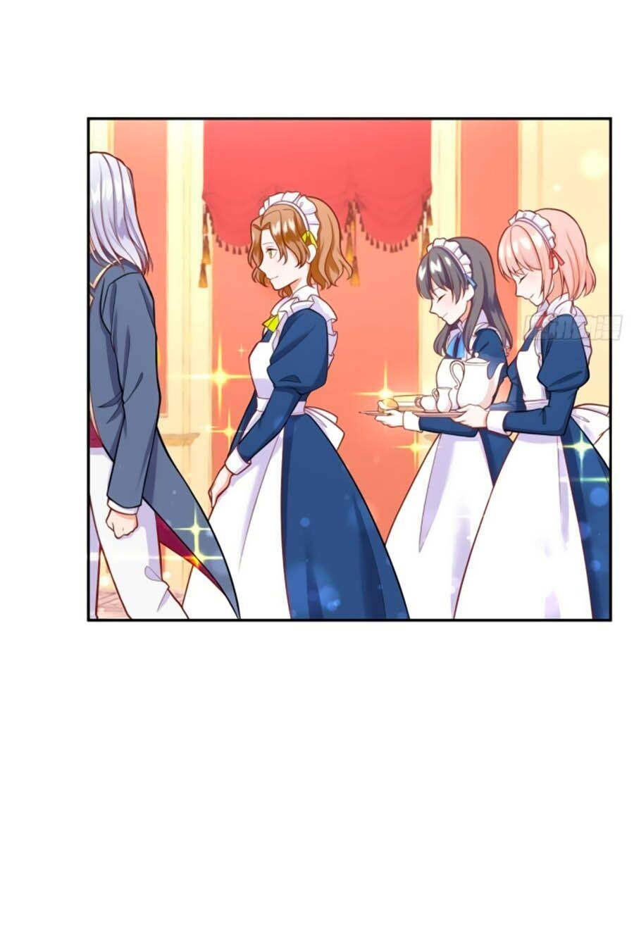 Kế Hoạch Tự Cứu Của Phản Phái Ma Nữ Chapter 7 - 24