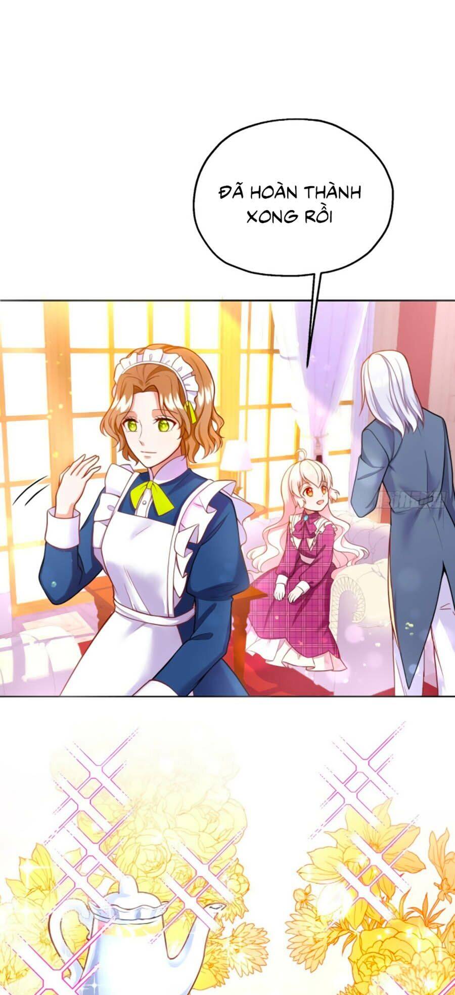 Kế Hoạch Tự Cứu Của Phản Phái Ma Nữ Chapter 7 - 26