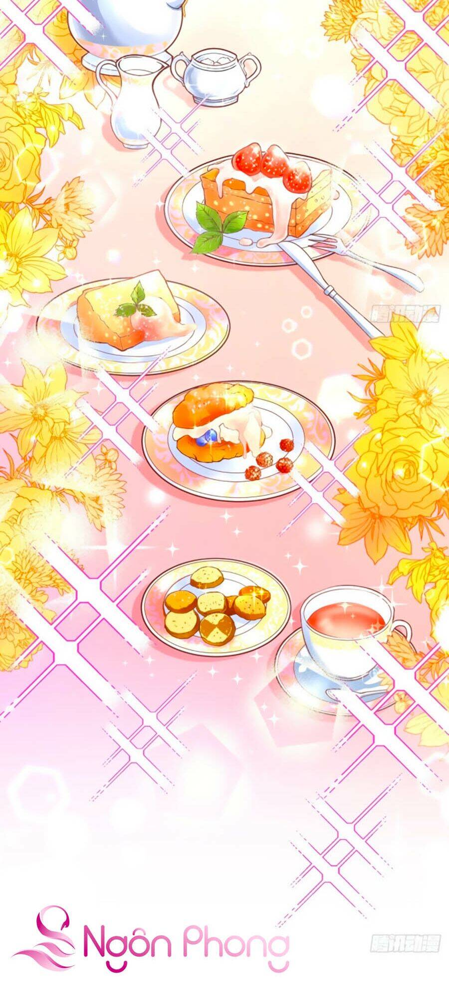 Kế Hoạch Tự Cứu Của Phản Phái Ma Nữ Chapter 7 - 27